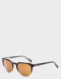 DIVIDE X ECO - COFFEE GRADIENT BROWN POLARIZED