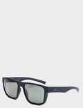 REQUEST SPORT - MATTE BLACK GREY POLARIZED