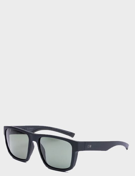 REQUEST SPORT - MATTE BLACK GREY POLARIZED-mens-Backdoor Surf