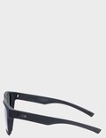 REQUEST SPORT - MATTE BLACK GREY POLARIZED