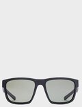 REQUEST SPORT - MATTE BLACK GREY POLARIZED