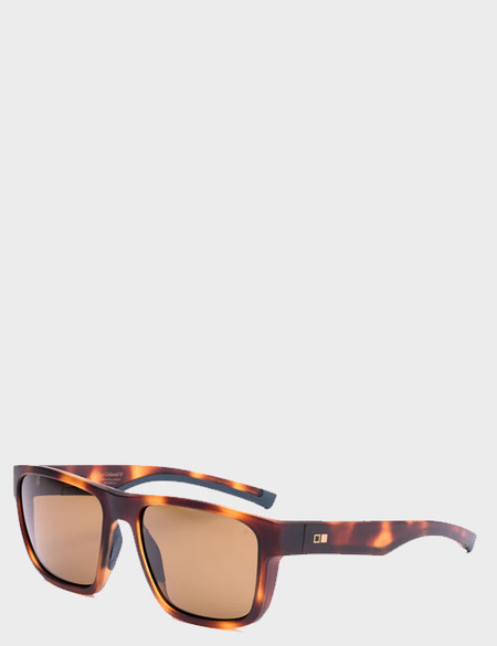 REQUEST SPORT - MATTE AMBERWOOD TORT BROWN POLARIZED