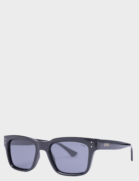 DAN - BLACK POLARIZED