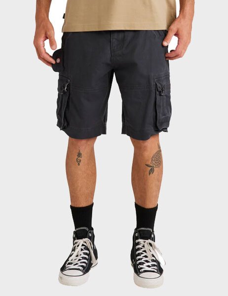 SOURCE CARGO SHORT-mens-Backdoor Surf