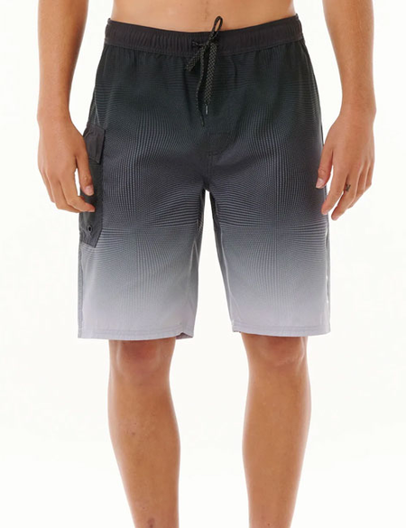 SHOCK EASY FIT BOARDSHORT