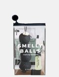 SMELLY BALLS ONYX SET