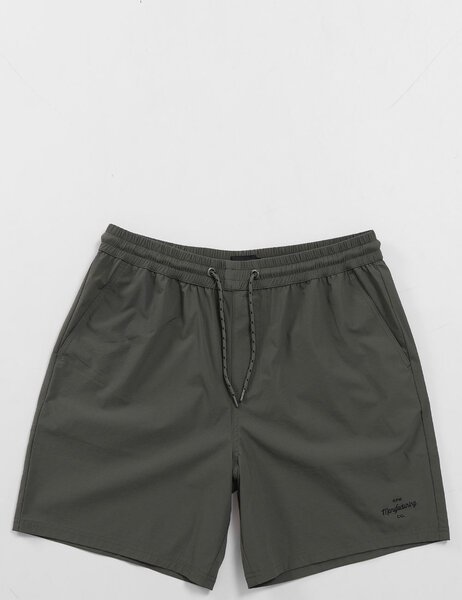 SS STRETCH TRUNK-mens-Backdoor Surf