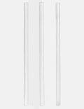 REPLACEMENT STRAW - 3 PACK