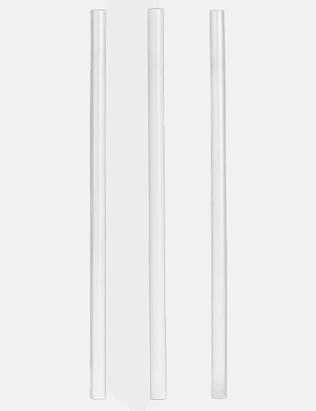 REPLACEMENT STRAW - 3 PACK