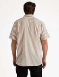 ARVOSTRIPE WOVEN SHIRT