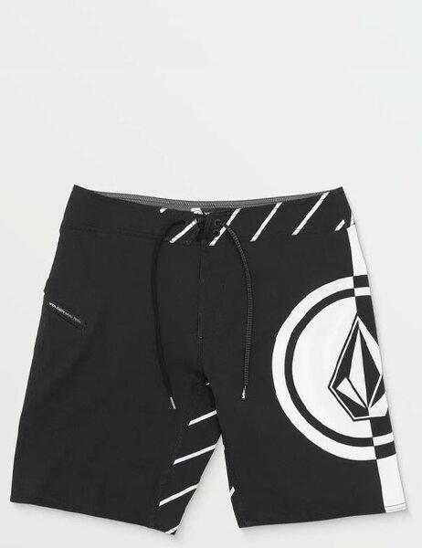 MEGA CIRCLE MOD 20 BOARDSHORT-mens-Backdoor Surf