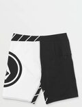 MEGA CIRCLE MOD 20 BOARDSHORT