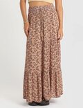 VIPER MAXI SKIRT