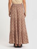 VIPER MAXI SKIRT