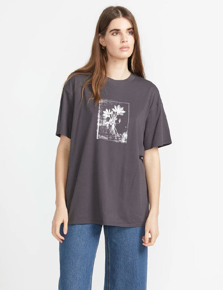 STONES THROW TEE