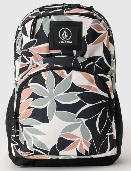 PATCH ATTACK BACKPACK-womens-Backdoor Surf