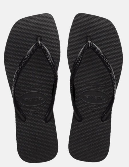 SLIM SQUARE JANDAL