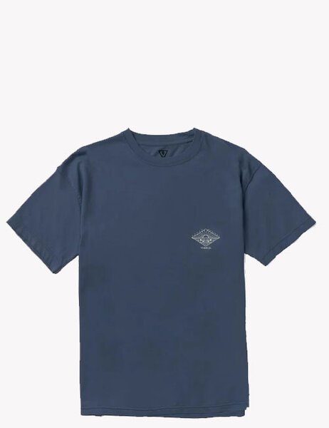 AY FRAME TEE-mens-Backdoor Surf