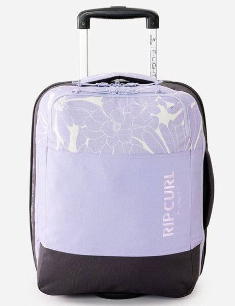 F-LIGHT CABIN SESSIONS LUGGAGE BAG-womens-Backdoor Surf