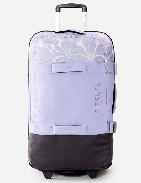 F-LIGHT GLOBAL SESSIONS LUGGAGE BAG