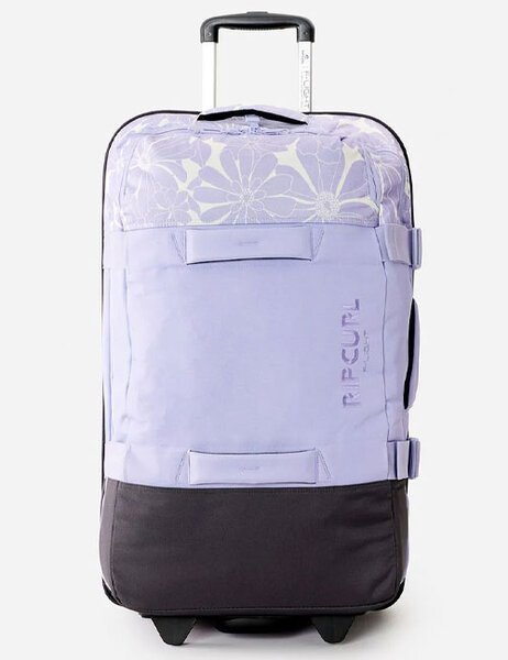 F-LIGHT GLOBAL SESSIONS LUGGAGE BAG-womens-Backdoor Surf