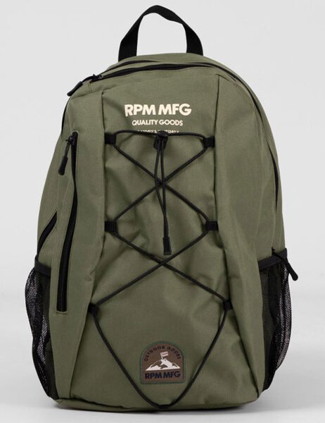 STRIKE BACKPACK-mens-Backdoor Surf