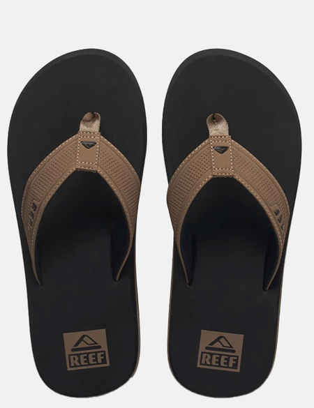 THE LAYBACK JANDAL