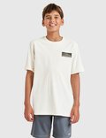 BOYS KOWHAIWHAI-MANGOPARE OMNI TEE