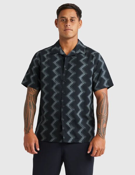 ARAMOANA SHIRT-mens-Backdoor Surf