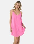 PREMIUM SURF COVER UP DRESS