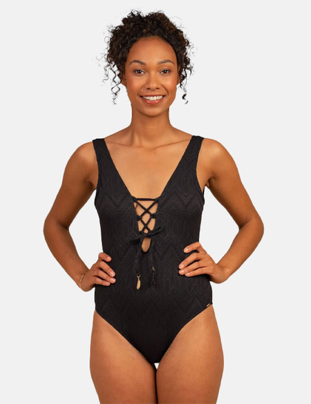 LACING ONE PIECE