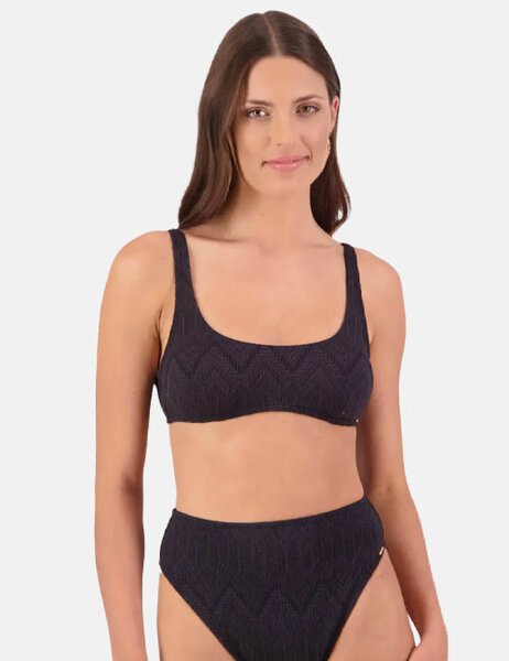 SCOOP NECK BRALETTE BIKINI TOP-womens-Backdoor Surf