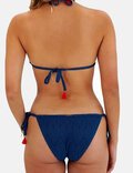 STRING BIKINI BOTTOM