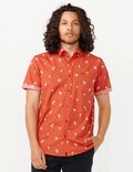 PARADISE PALMS SHIRT