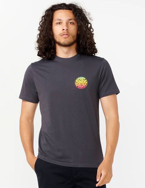 WETSUIT ICON TEE-mens-Backdoor Surf