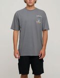 TAILED STANDARD TEE