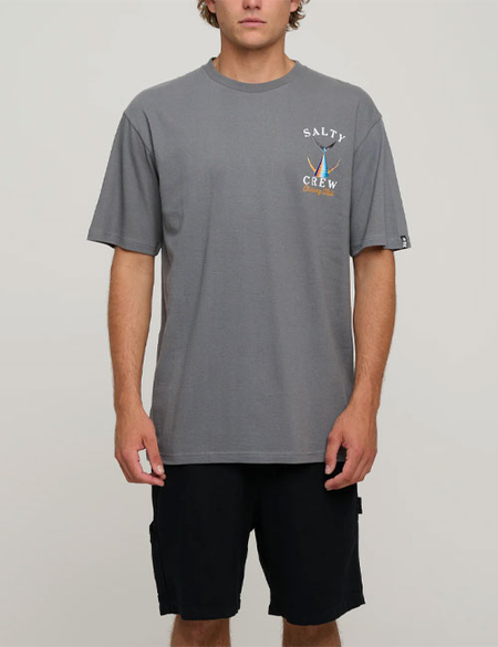 TAILED STANDARD TEE