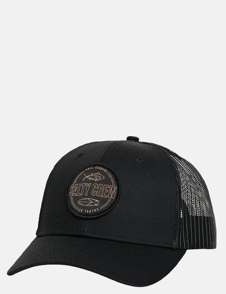 OUTLINE RETRO TRUCKER