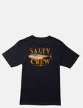 BOYS YELLOWFIN TEE