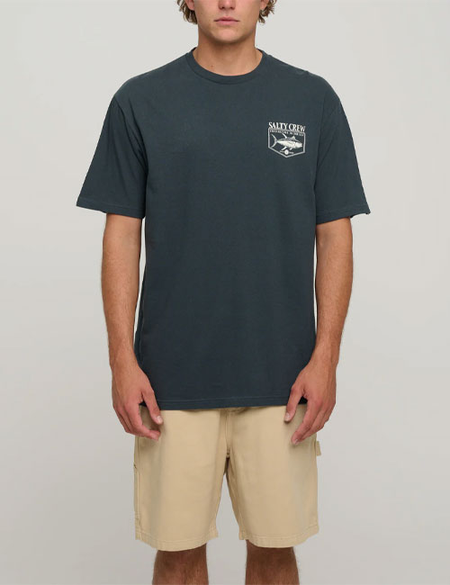 ANGLER STANDARD TEE