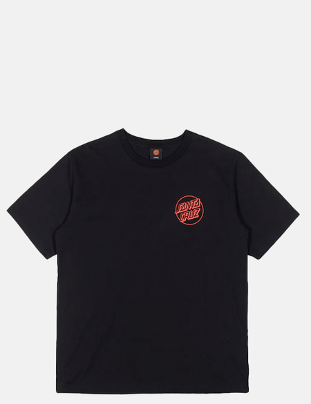 OS OPUS SCREAMING HAND TEE