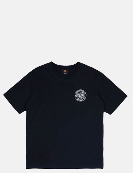 OS MFG DOT TEE-mens-Backdoor Surf