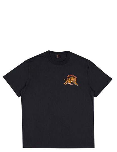 SALBA TIGER REDUX TEE-mens-Backdoor Surf