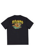 SALBA TIGER REDUX TEE