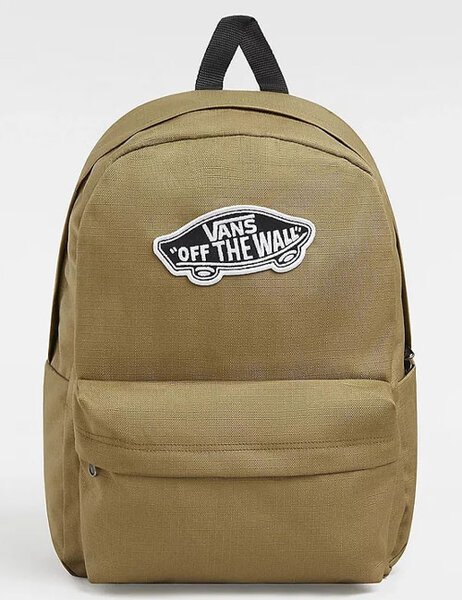 OLD SKOOL CLASSIC BACKPACK-mens-Backdoor Surf