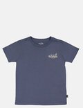 TODDLERS LOUNGE TEE