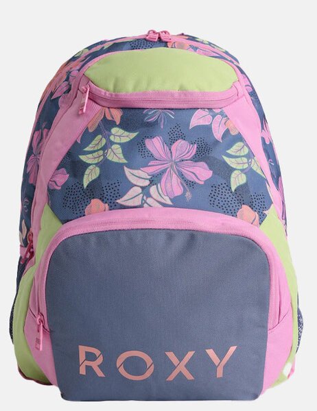 SHADOW SWELL PRINTED BACKPACK-womens-Backdoor Surf