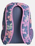 SHADOW SWELL PRINTED BACKPACK