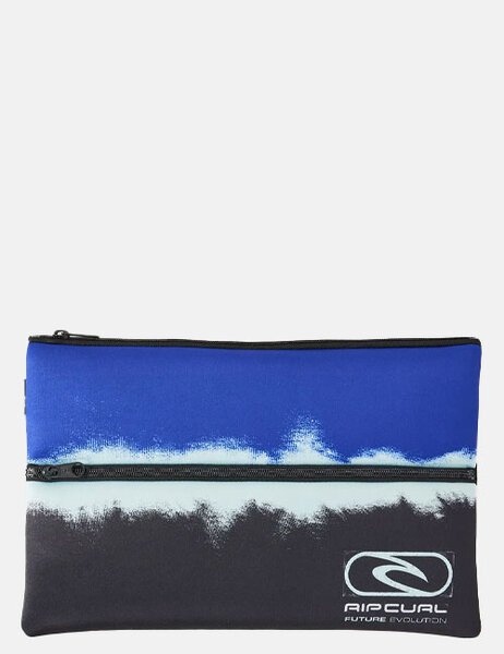 X LARGE PENCIL CASE-kids-Backdoor Surf