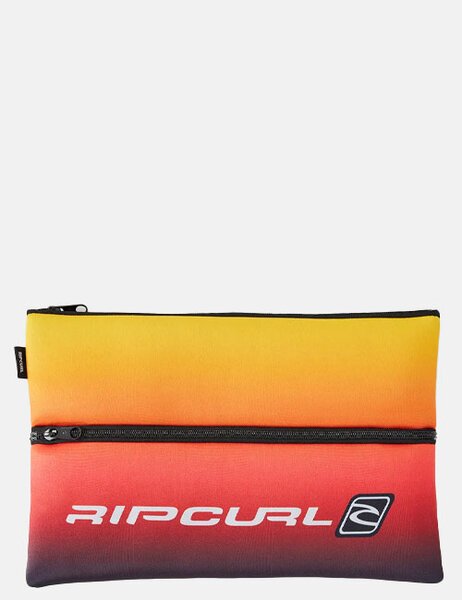 X LARGE PENCIL CASE-kids-Backdoor Surf